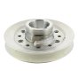 V Belt Pulley fits Stihl LB540, LB540.1 Lawn Scarifiers - 6290 700 2511