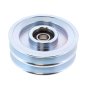 V-Belt Pulley for Stihl LB540, LB540.1 Scarifiers - OEM No. 6290 700 2520
