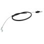 Cable for Stihl LB540 Scarifier - Genuine Part - 6290 700 7590