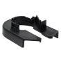 V-belt Guard for Stihl LB540 Scarifier - 6290 704 1600