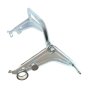 Axle for Stihl RL 540.0 Lawn Scarifier - OEM No. 6290 700 2407