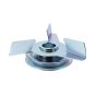 V-Belt Pulley for Stihl RL540.0, LB540, LB540.1 Scarifiers - OEM No. 6290 700 2512