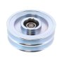 V-Belt Pulley for Stihl LB540, LB540.1 Scarifiers - OEM No. 6290 700 2520