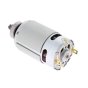 DC Motor for Makita DJR183, DJR185 Reciprocating Saws - 629109-5