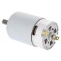 DC Motor for Makita TD110DZ 10.8v CXT Impact Drivers - 629163-9