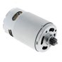 DC Motor for Makita DF031DWAE, DF031DZ Cordless Screwdrivers - 629167-1
