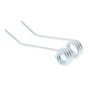 Spring Tine for Stihl RLA 240.0 Scarifier - OEM No. 6291 744 1100