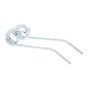 Spring Tine for Stihl RLA 240.0 Scarifier - OEM No. 6291 744 1100
