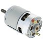DC Motor for Makita DTW190RMJ, DTW190Z Cordless Impact Wrench - 629199-8