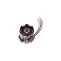 Stator Dtw181 for Makita Machines - OEM No. 629334-8