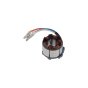 Stator Dtw181 for Makita Machines - OEM No. 629334-8