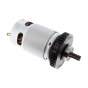 DC Motor for Makita DPB182 Band Saw - OEM No. 629400-1