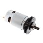 DC Motor for Makita DPB182 Band Saw - OEM No. 629400-1