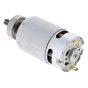 DC Motor for Makita DUH523 Hedgetrimmer - OEM No. 629450-6