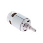 Dc Motor for Makita DUB185 , DUB186 Leaf Blower - 629484-9