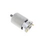 Motor for Makita 9500D Angle Grinder