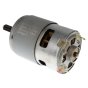 DC Motor for Makita TD127D Cordless Impact Driver - 629969-5