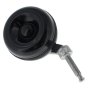 Wheel for Stihl RMI 632.0 PC Robotic Mower - 6301 700 0411