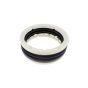 Bellows for Stihl RMI 422.1, RMI 422.1 P, RMI 422.1 PC Robotic Mowers - OEM No. 6301 820 6000