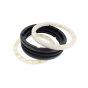 Bellows for Stihl RMI 422.1, RMI 422.1 P, RMI 422.1 PC Robotic Mowers - OEM No. 6301 820 6000
