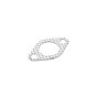 Gasket, Exhaust for Kohler Engines