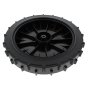 Wheel for Stihl RMI 632.0 Robotic Mower - OEM No. 6309 700 0401