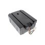 AAI 250.2 Battery for Stihl RMI 632.0 PC, RMI 632.1 PC Robotic Mower - OEM No. 6309 400 6531
