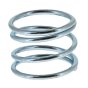 Compression Spring for Stihl RMA 235.0, RME 235.0 Lawn Mowers - 6311 764 2400