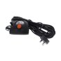 Dead-Man Switch for Stihl RME 235.0 Electric Lawn Mower - OEM No. 6311 430 0407