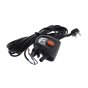 Dead-Man Switch for Stihl RME 235.0 Electric Lawn Mower - OEM No. 6311 430 0407