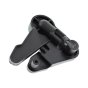Swivel Plate for Stihl RMA235.0, RMA235.1, RME235.0 Lawnmowers - OEM No. 6311 763 2500
