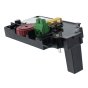 Controller 240v for Makita HR4001C, HR4011C Hammer Drills - 631657-2