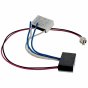 Power Supply Circuit 240v for Makita HR2811F, HR2811FT Hammer Drills - 631753-6