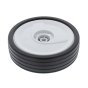 Wheel for Stihl ME 339.0, MA 339.1 C Mowers - OEM No. 6320 700 0406