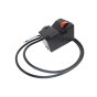 Dead-Man Switch for Stihl RMA 239.1 C Mower - OEM No. 6320 430 0432
