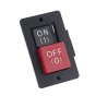Switch Unit for Makita 2012NB Portable Planer - 632519-7