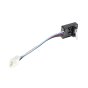 Switch Unit for Makita HR4003C, HR4013C, HR5212C Rotary Hammers - OEM No. 632A83-4