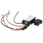 Switch Unit for Makita JV143d, JV183d Jigsaws - 632B68-6