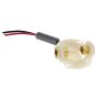 Endbell for Makita DCO180 Drywall Cutter - OEM No. 632C14-5