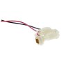 Endbell for Makita DCO180 Drywall Cutter - OEM No. 632C14-5