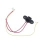 Lead Unit for Makita DLM431 Lawn Mower - OEM No. 632F82-6