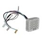 Controller Unit for Makita DPB182 Band Saw - OEM No. 632L42-4