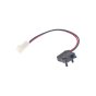 Switch Unit for Makita DHS661 Circular Saw - OEM No. 632L80-6