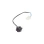 Switch Unit for Makita DTD171 Cordless Impact Driver - OEM No. 632L84-8