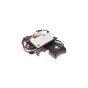 Switch Unit for Makita DTD156Z, DTD156 Impact Drivers - OEM No. 632P54-1