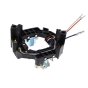 Brush Holder Unit for Makita HM1511, HM1512 Demolition Hammer - OEM No. 632R65-8