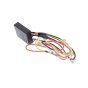 Controller Unit for Makita DUH523 Hedgetrimmer - OEM No. 632R83-6