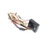 Controller Unit for Makita DUH523 Hedgetrimmer - OEM No. 632R83-6