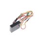 Controller Unit for Makita DUH523 Hedgetrimmer - OEM No. 632R83-6