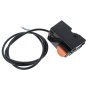 Deadman Switch for Stihl RMA443 TC Lawnmower - OEM No. 6338 430 0426